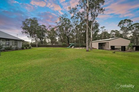 Property photo of 58 Wallace Road Vineyard NSW 2765