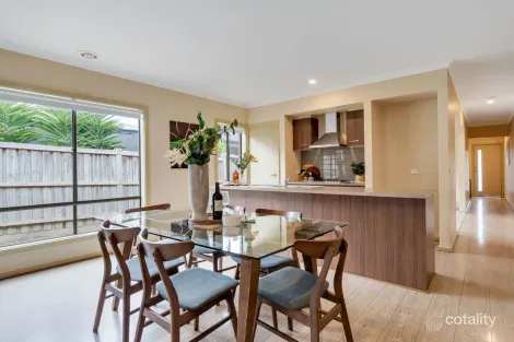 Property photo of 23 Ambrosia Way Beveridge VIC 3753