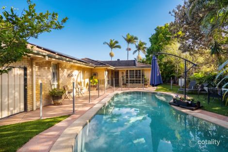 4 ARCADIA AVE, WOORIM, QLD 4507
