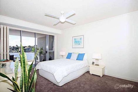 Property photo of 3312/30 Hollins Crescent New Farm QLD 4005