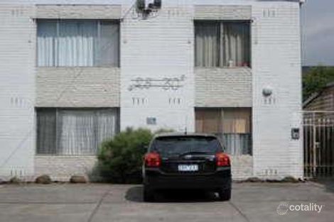 4/28-30 Fraser St, Richmond, VIC 3121