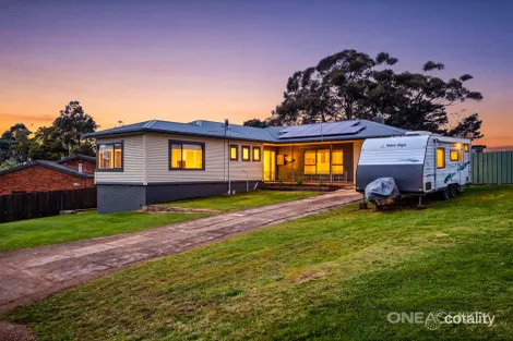 Property photo of 175 Cuprona Road Heybridge TAS 7316