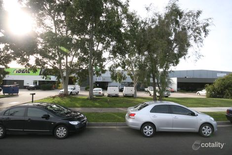 88 Rushdale St, Knoxfield, VIC 3180