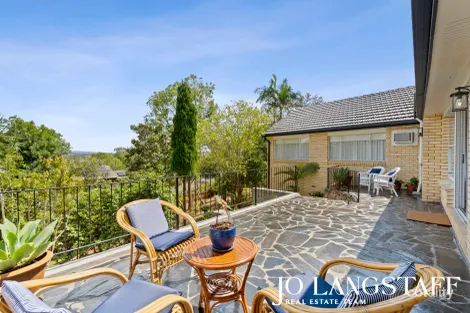247 Kenmore Rd, Fig Tree Pocket, QLD 4069