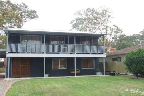 Property photo of 63 Yoorala Road Yarrawonga Park NSW 2264