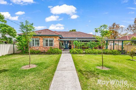 Property photo of 12 Gregson Street Gloucester NSW 2422