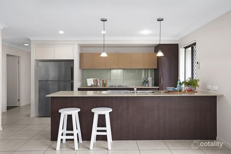 Property photo of 28 Chamomile Street Springfield Lakes QLD 4300