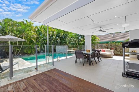 Property photo of 2 Margaret Crescent Wakerley QLD 4154