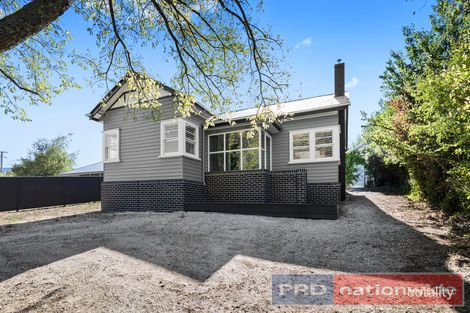 Property photo of 127 Albert Street Creswick VIC 3363