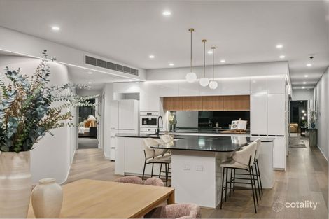 Property photo of 25/3 Fairlight Street Mosman Park WA 6012