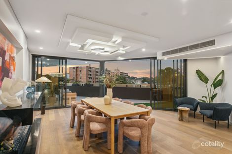 Property photo of 25/3 Fairlight Street Mosman Park WA 6012