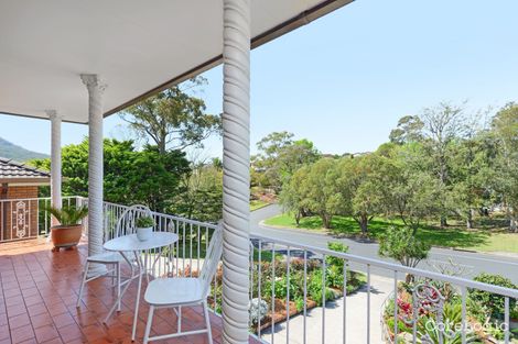 Property photo of 30 The Parkway Balgownie NSW 2519