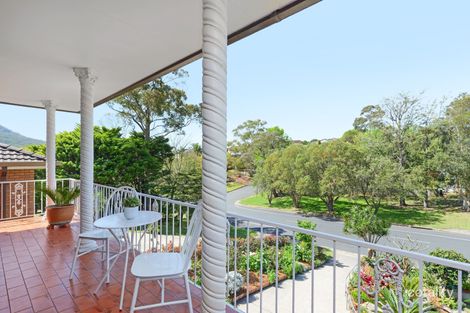 Property photo of 30 The Parkway Balgownie NSW 2519