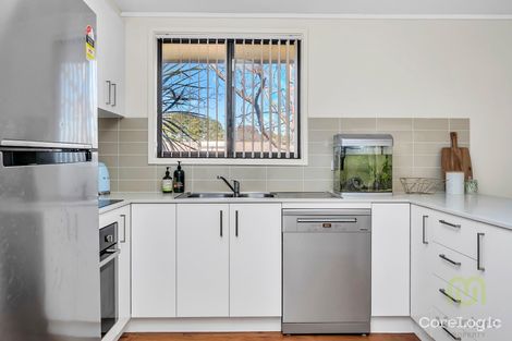 Property photo of 1 Wilari Place Giralang ACT 2617
