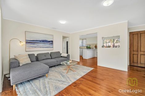 Property photo of 1 Wilari Place Giralang ACT 2617