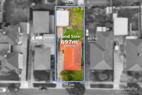 32 Marna Ct, Noble Park, VIC 3174
