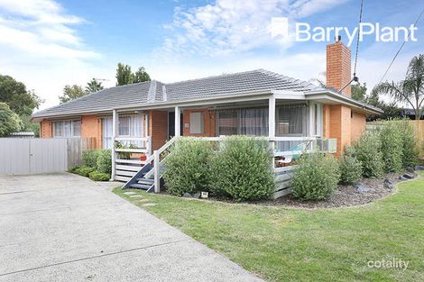 128 Anne Rd, Knoxfield, VIC 3180