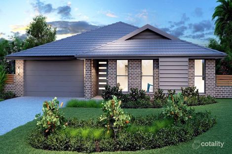 Lot 446 Rodeo Dr, Thurgoona, NSW 2640