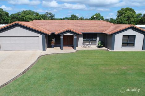 Property photo of 46 Windsor Drive Hay Point QLD 4740