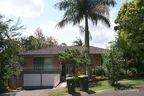 98 Garie St, Wishart, QLD 4122