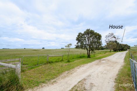 Property photo of 194 Vause Road Wandilo SA 5291