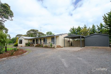 Property photo of 194 Vause Road Wandilo SA 5291