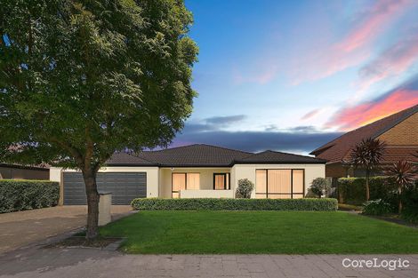 Property photo of 26 Heatherdale Street Amaroo ACT 2914