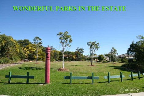 Property photo of 9 Highcrest Circuit Molendinar QLD 4214