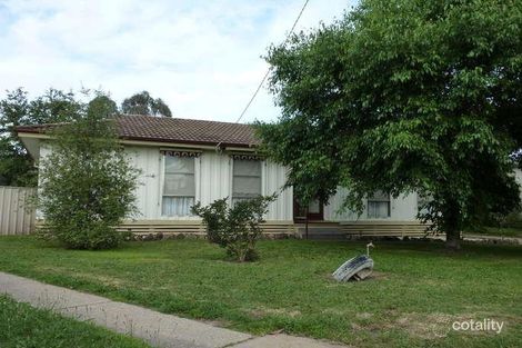 16 Thompson St, Beechworth, VIC 3747