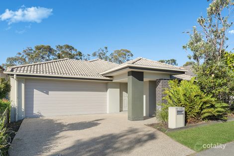 Property photo of 42 Tea Trees Avenue Springfield Lakes QLD 4300