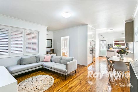 Property photo of 2/23-25 Queens Road Brighton-Le-Sands NSW 2216