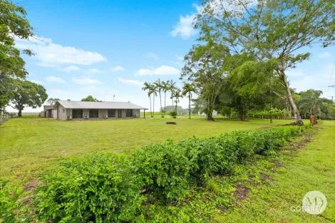 20 Martinuzzi Cl, New Harbourline, QLD 4858