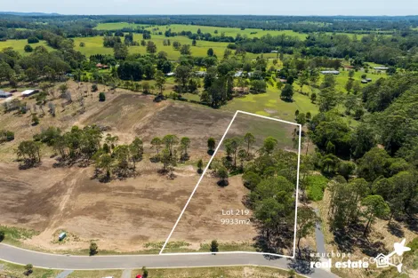Cassie Cres, Frazers Creek, NSW 2446
