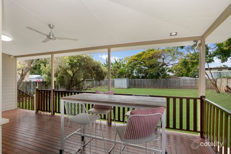 Property photo of 93 Thirteenth Avenue Railway Estate QLD 4810