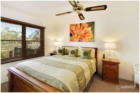 Property photo of 291 Spinks Road Glossodia NSW 2756