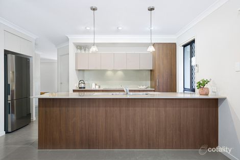 Property photo of 42 Tea Trees Avenue Springfield Lakes QLD 4300