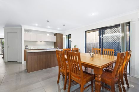 Property photo of 42 Tea Trees Avenue Springfield Lakes QLD 4300