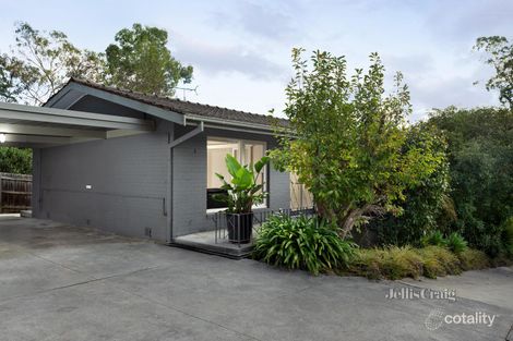 Property photo of 3/666 Main Road Eltham VIC 3095