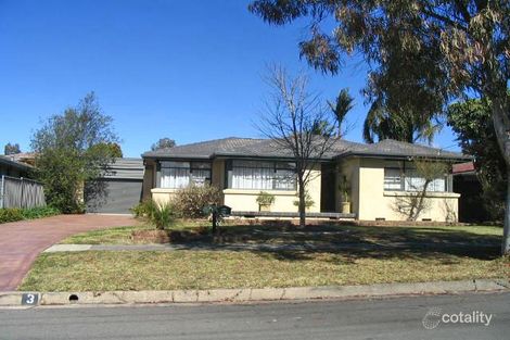 3 Craig Ave, Moorebank, NSW 2170