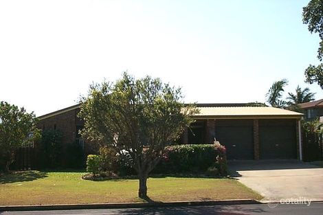 8 Newitt Dr, Bundaberg South, QLD 4670