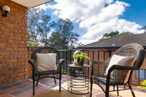 Property photo of 15/12-16 Doomben Avenue Eastwood NSW 2122