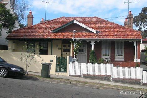 Property photo of 42 Lawson Street Bondi Junction NSW 2022