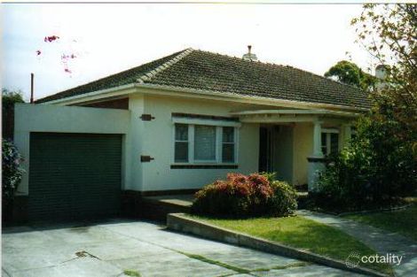 Property photo of 1 Glenview Road Strathmore VIC 3041