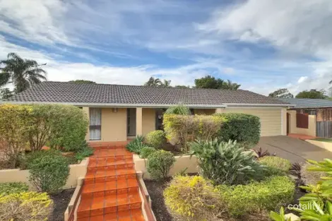 Property photo of 38 Endiandra Street Algester QLD 4115