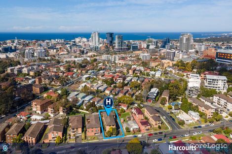 Property photo of 5/13 Mercury Street Wollongong NSW 2500