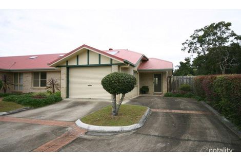 Property photo of 5/7A Copernicus Street Wynnum West QLD 4178