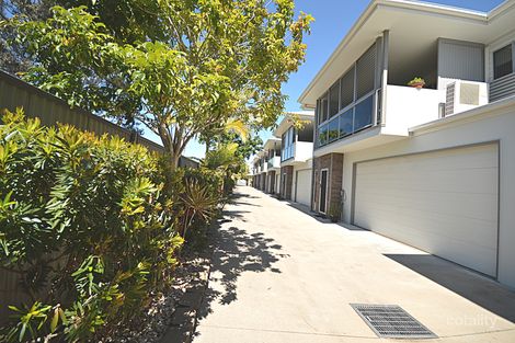 7/542 Esplanade, Urangan, QLD 4655