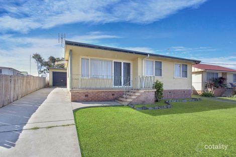 36 Clarence Ryan Ave, West Kempsey, NSW 2440