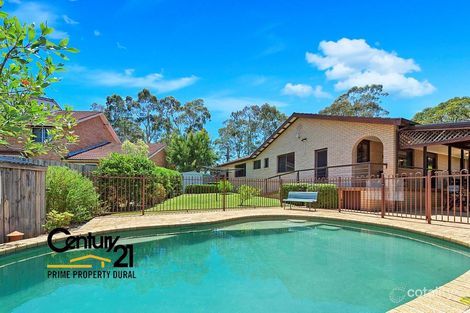 Property photo of 2 Old Glenhaven Road Glenhaven NSW 2156