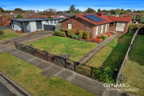 89 Fairbairn Rd, Sunshine West, VIC 3020